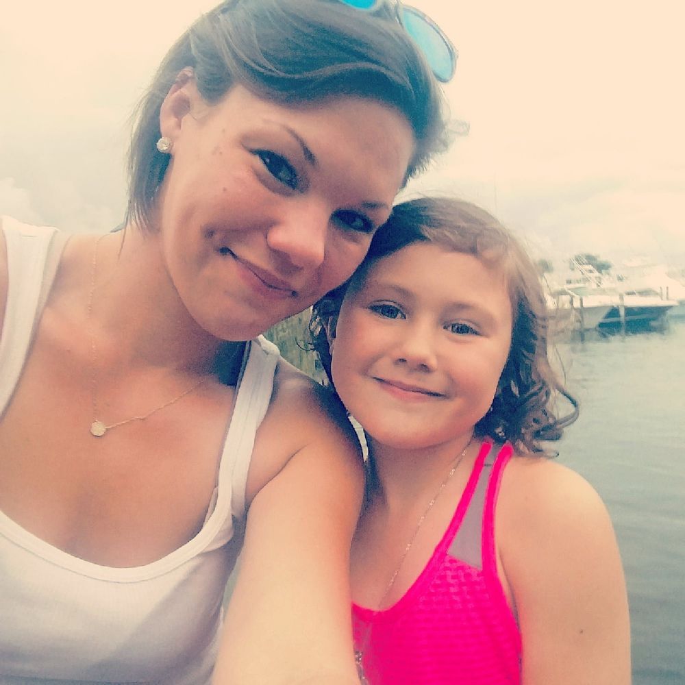 Meet your Posher, Megan rae